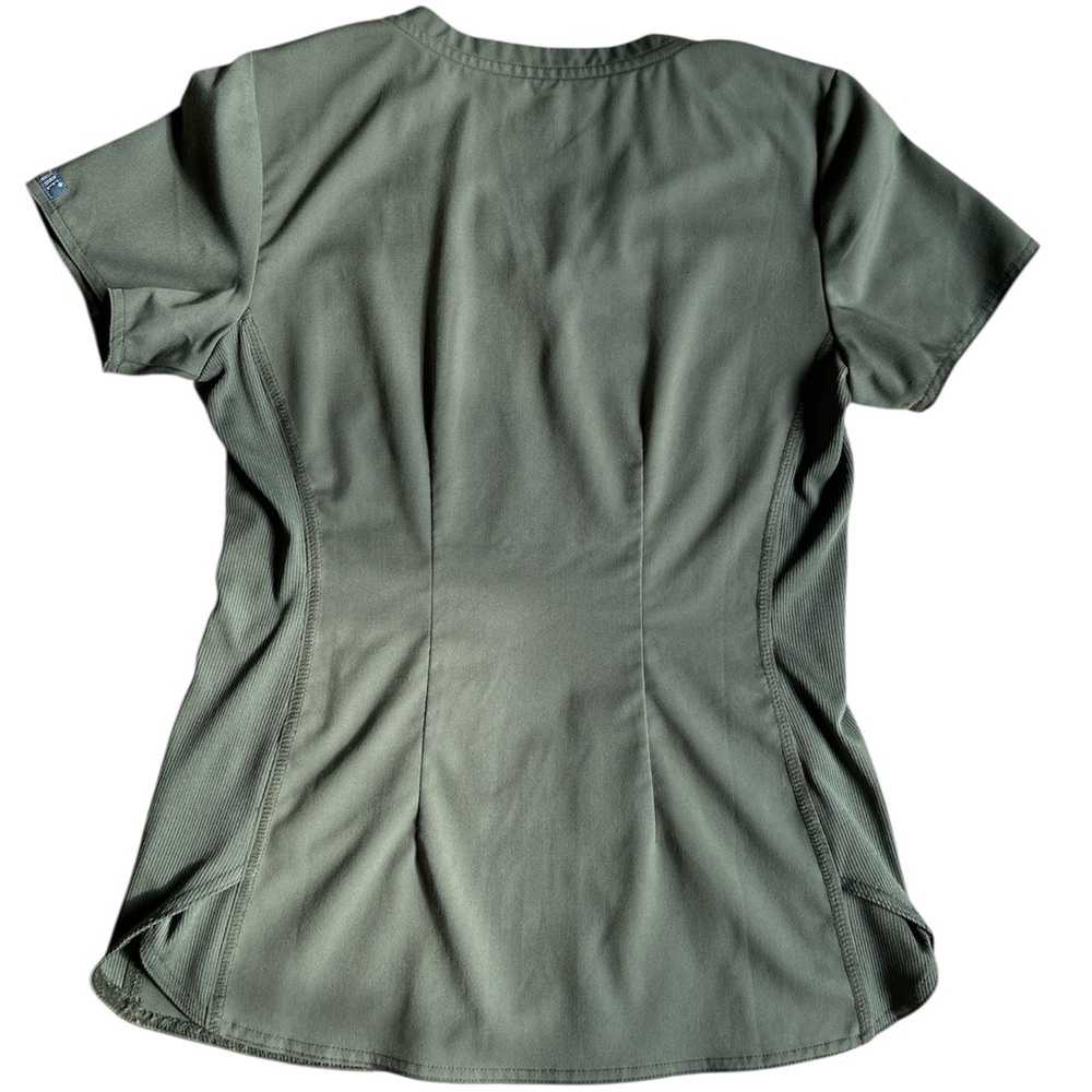 Med Couture Scrub Set - Picture 3 of 7